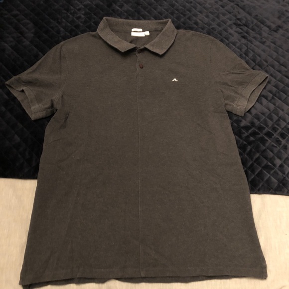 J.Lindeberg Men’s polo - Picture 3 of 5